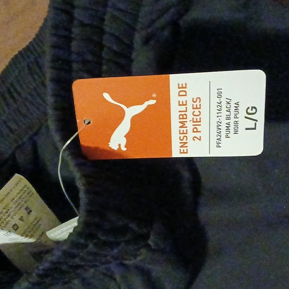 Puma Sweatsuit - Picture 9 of 9